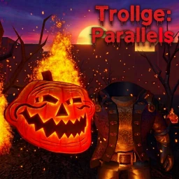 (🎃)Trollge : Parallels icon