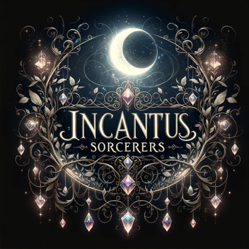 Incantus-Zauberer © [DISCONTINUED]
