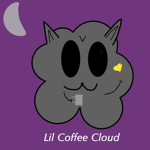 Lil Coffee Cloud