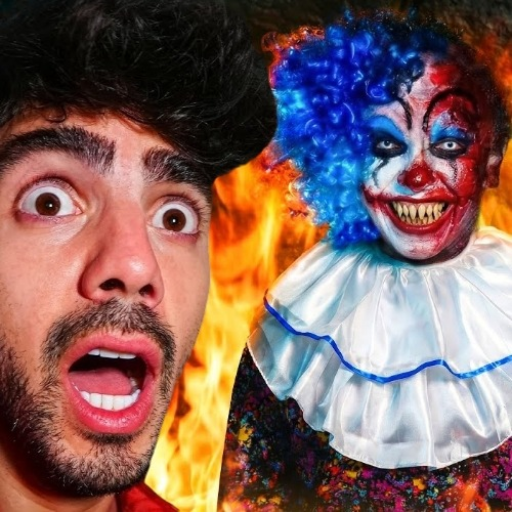 [👹 404] Obby de Fede Vigevani  official Roblox game thumbnail