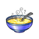 Chicken Noodle Soup Group!