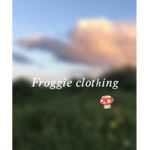 Frogs boutique:)