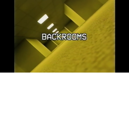 [MEGA UPDATE] Go to the backrooms