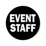 Redhaven Event Staff
