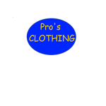 PRO'S CLOTHING'S