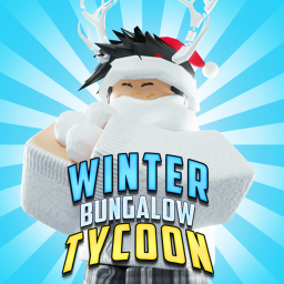 ❄️ Winter Bungalow Tycoon ❄️