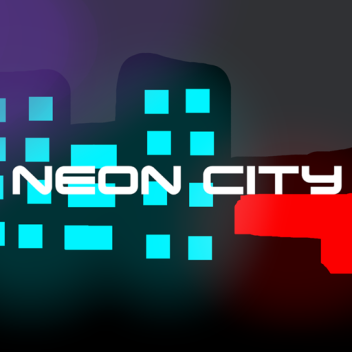 Neon City 2049 (testing)