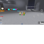 Blocky Army :D