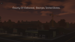 CORP City of Oakwood