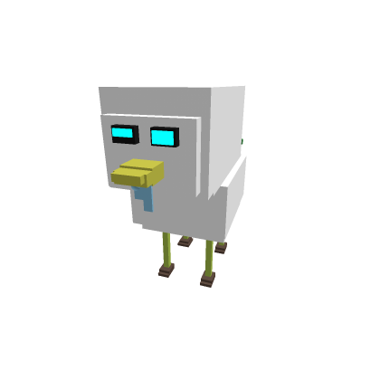 Remastered Some Animal