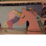 Baby Unicorns Unite