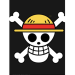 Straw hats people