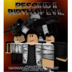 BIRTH OF EVIL