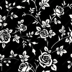 Pure White Roses