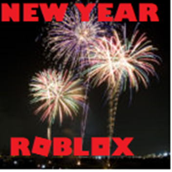 [NEW YEAR] Blox square
