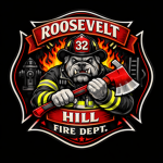 Roosevelt Hill Fire Department