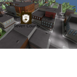 Reven County (New Update)BETA 1.3