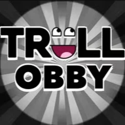 [❄️] Immposible Troll Obby!!! icon