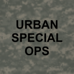 Urban Special Operations Team