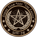 [GOC] Strike Team #001 "The Eagles"