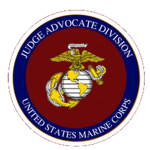 Marine Corp Judge Advocate (MILSIM)