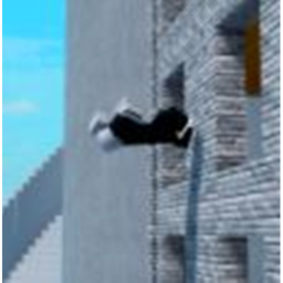Ragdoll Engine...but you can walk on walls........