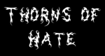 Thorns of Hate
