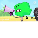 Tree From TPOT Gang