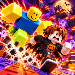 [🎃PETS UPD] +1 Strength To Defeat Boss😈