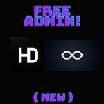 Free Admin's group