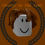 Church of the Tart