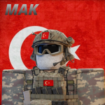 |MAK| MİLLİ ASKERİ KAMPI