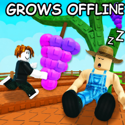Grow a Garden 2