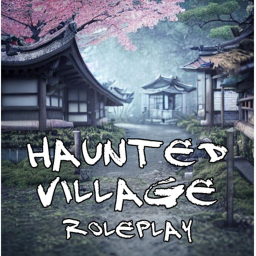 Haunted Village Roleplay