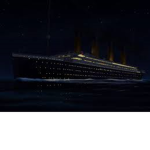 Ships Sinking
