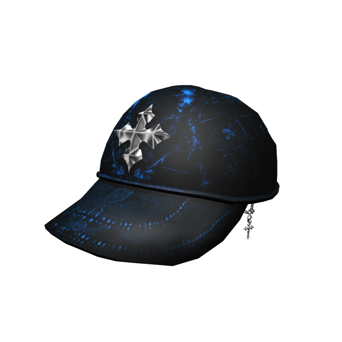 Cross Cap