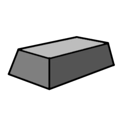 Iron Icon