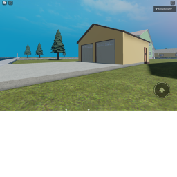 Testing server ( stadt von Roman ) (TESTING)