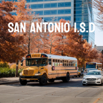 San Antonio I.S.D