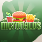 McRonald's LTD.