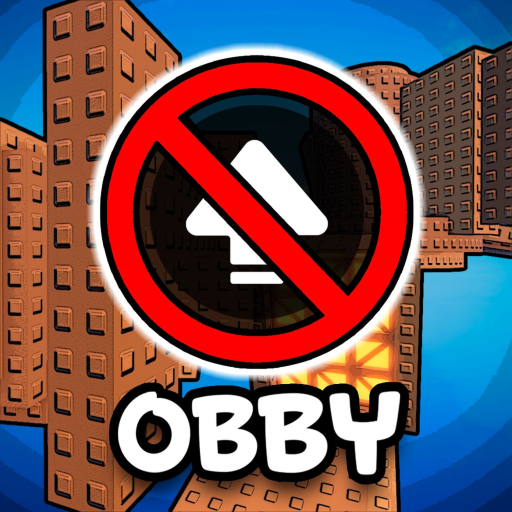 CAN'T JUMP OBBY