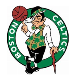 Boston Celtics Practice Facility