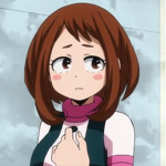 The gacha anime group