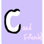 The Friend Group~!!!!