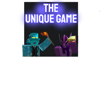 The "Unique Game"