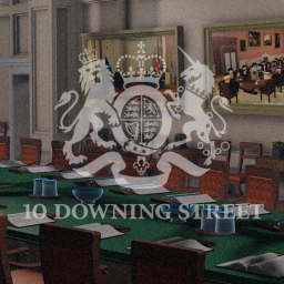 Downing Street