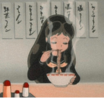 Ramen Anatomy
