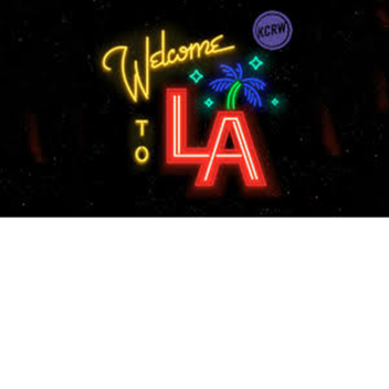 Los Angeles State RP