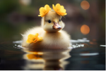 The.duckling.army