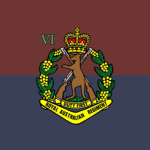 6th BattaIion, RoyaI Australian Regiment